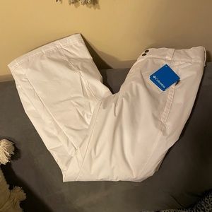 Columbia Ski Pants